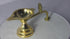 Brass Table Diya Deepak With Handle 158gm
